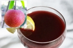 Kokum Water health, Kokum Water for good health, how kokum water burns fat and helps in weight loss, Magnesium