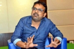 Koratala Siva latest, Koratala Siva updates, no social message in koratala siva s next, Director koratala siva