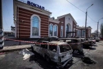 Russia and Ukraine Conflict breaking news, Russia and Ukraine Conflict breaking news, more than 35 killed after russia attacks kramatorsk station in ukraine, United nations general assembly