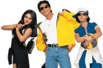 Kuch Kuch Hota Hai, Shah Rukh Khan in Kuch Kuch Hota Hai, 20 years of kuch kuch hota hai karan says rahul was a bit of fraud, Dentist