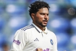 Kuldeep Yadav break, Kuldeep Yadav latest, kuldeep yadav asks bcci for leave during south africa series, Kuldeep yadav