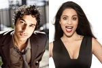 indian tv actors male, american movies with indian actors, from kunal nayyar to lilly singh nine indian origin actors gaining stardom from american shows, Hasan minha