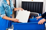 Laptop during Security Checks news, Laptop during Security Checks updates, why do airports make you remove your laptop during security checks, Officer