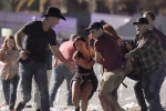 200 injured, 200 injured, 50 dead and more than 200 injured in las vegas strip shooting, Gun fire