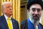 Last Minute Change to US-Iran Deal Text