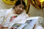 Lata Mangeshkar on ICU, Lata Mangeshkar health bulletin, lata mangeshkar s health condition critical, Lata mangeshkar