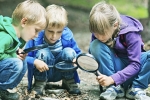 classroom learning, real world experience for children, learning outside classroom may boost your child s knowledge, Ohio state universi