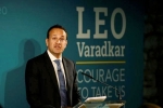Savita Halappanavar, Leo Varadkar, ireland s indian origin prime minster campaigns to lift ban on abortions, Gail