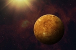 scientists, phosphine gas, researchers find the possibility of life on planet venus, Physicist