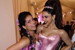 deepika padukone, lilly singh at met gala, lilly singh aka superwoman says she knocked over chairs searching for deepika padukone at met gala, Superwoman