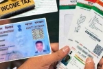 PAN, NRI, linking aadhar and pan has turned out to be mandatory for nris, Cbdt