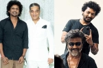 Lokesh Kanagaraj news, Lokesh Kanagaraj news, lokesh kanagaraj about working with kamal haasan and rajinikanth, Vikram