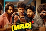 MAD Square crew, MAD Square teaser review, mad square teaser promises unlimited fun, Teaser