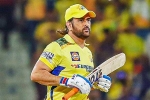 MS Dhoni, MS Dhoni total runs, ms dhoni achieves a new milestone in ipl, India and us