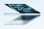 MacBook Air 2025 India, MacBook Air 2025 latest, macbook air 2025 with m4 chip launched in india, Night in