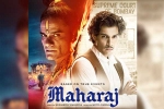 Maharaj Netflix ban, Maharaj, maharaj gets clean chit from gujarat high court, Adity