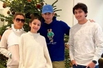 Mahesh Babu holidaying, Mahesh Babu Europe, mahesh babu holidaying with his family, Sarkaru vaari paata