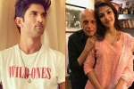 Mahesh Bhatt, Police, rhea chakraborty considered me her guru says mahesh bhatt to police, Santa fe