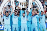 world cup 2019 match, world cup, england win maiden world cup title after super over drama, Icc cricket world cup 2019