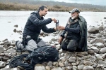 narendra modi in man vs wild, narendra modi in man vs wild, man vs wild narendra modi was calm in crisis says bear grylls, Sinking