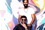 Double Dose movie cast, Double Dose movie look, manchu vishnu announces a sequel for dhee, Vishnu manchu