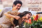 trailers songs, Manmadhudu 2 official, manmadhudu 2 telugu movie, Manmadhudu 2