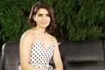 Samantha next movie, Rahul Ravindran, samantha s cameo in manmadhudu 2, Telugu actress