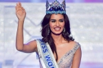 Manushi Chillar, AAPI, miss world 2017 manushi chillar as aapi s brand ambassador, Miss world 2017