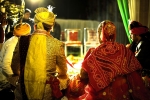 NRI Marriage Menace, marriage registration fee in telangana, marriage registrations now mandatory in telangana towns villages in bid to tackle nri marriage menace, Marriage registration