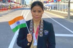 Mary Kom rumors, Mary Kom breaking updates, mary kom says she hasn t announced retirement, Mary kom