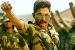 Na Peru Surya release date, Na Peru Surya budget, massive indian release for allu arjun s na peru surya, Bhojpur