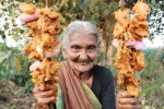mastanamma cooking videos, Mastanamma country foods, india s oldest youtuber mastanamma dies at 107, Cooking tips