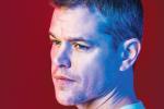 Matt Damon, Matt Damon, hollywood star matt damon feels he does not deserve oscar, Dicaprio