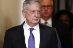 Mattis, Mattis, mattis pompeo to travel to india for 2 2 in september, General atomics