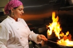 indian street food in Nashville, Indian cuisine in Nashville, meet maneet chauhan who is bringing mumbai street food to nashville, Love and relationship
