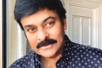 Chiranjeevi news, Koratala Siva, chiranjeevi is now coronavirus free, Monday morning