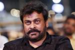 Chiranjeevi, Chiranjeevi latest, megastar turns khaidi no 150, Khaidi no 150
