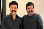 Chiranjeevi lauds Ram Charan, Chiranjeevi breaking updates, megastar lauds ram charan on completing 15 years, Magadheera