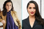 Meghan Markle, UK's Most Influential Women List, indian origin biochemist on uk s most influential women list alongside meghan markle, Uk s most influential women list