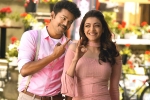 Mersal story, Mersal rating, mersal movie review rating story cast and crew, Nithya menon