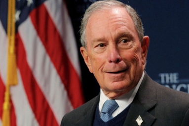 Michael Bloomberg exists 2020 Presidential Campaign and endorses Joe Biden