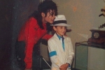 Leaving Neverland, James Safechuck, michael jackson s sex abuse victims share horrifying stories in leaving neverland doc, Jealousy