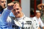 Michael Schumacher watches, Michael Schumacher wealth, legendary formula 1 driver michael schumacher s watch collection to be auctioned, Florida