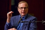 Paul Allen death, Paul Allen, microsoft co founder paul allen dies at 65, Major league soccer