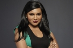 mindy kaling, mindy kaling, indian american actress mindy kaling celebrates 40th birthday by donating 40k to various charities, Indian wedding