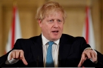 uk, hospital, uk prime minister boris johnson hospitalised for persistent covid 19 symptoms, Buckingham palace