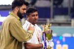 Mohsin Naqvi Vs Suryakumar Yadav latest, Mohsin Naqvi Vs Suryakumar Yadav, mohsin naqvi wants suryakumar yadav to collect asia cup trophy in dubai, Mohsin naqvi