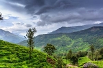 Monsoon Travel in India, Monsoon Travel in India in 2025, why are indians choosing monsoon as peak travel season, Amazing
