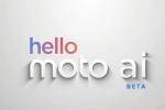 Moto AI, Moto AI Open Beta Programme date, moto ai open beta programme with advanced ai features, Transcribe