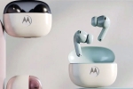Moto Buds 2 sale date, Moto Buds 2, moto buds 2 to launch in india soon, Justin